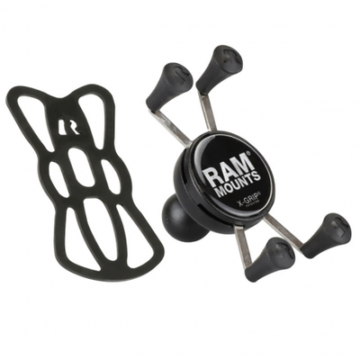 Pièces agricoles - Pièce divers - SUPP. X-GRIP UNIVERS. POUR SMARTPHONE 4,7"