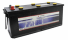 Batterie 12V 120Ah 760A Kramp