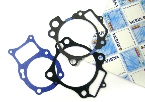 Pièces Quad & Motos - Moteur - Joint d'embase ATHENA épaisseur 0,4 mm