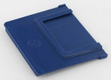 Intercalaire bleu 94mm