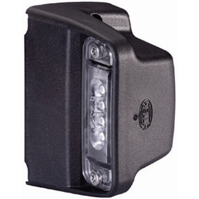 Pièces agricoles - Pièce divers - FEU DE PLAQUE LED 12V HELLA