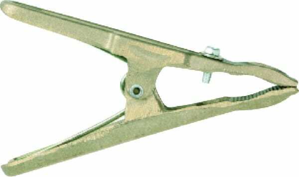 Pièces agricoles - Outils atelier - Pince de masse 300A
