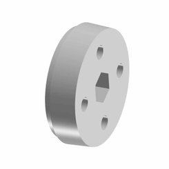 Pièces Quad & Motos - Pièces communes - RATCHET CYLINDER Polaris origine