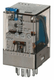 Relais 3W 10A 12V/CC