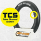 Mousse MEFO MOM 18-0TCS (110/100-18 120/90-18 FIM-Enduro (140/80-18 Mitas/FIM-Enduro) avec chambre à air