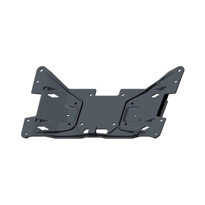 Pièces Quad & Motos - Pièces communes - SADDLEBAG SUPPORT, MACHINED Polaris origine
