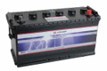 Batterie 12V 110Ah 850A Kramp