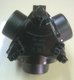 RACCORD Y VENTILATION