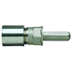 POUSTUBE FEMELLE INOX