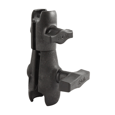 Pièces agricoles - Pièce divers - BRAS FIX. D.1" & D.1.5" RAM