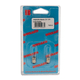 HF- 2 AMPOULES TEMOIN 12V 2W 725118