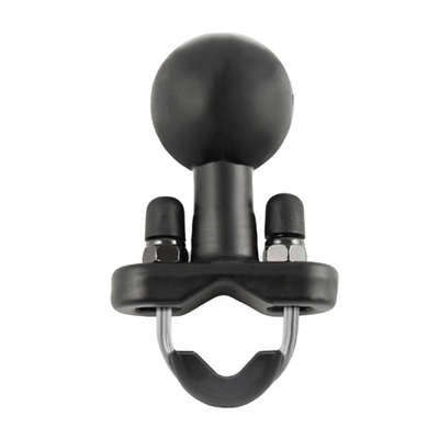 Pièces agricoles - Pièce divers - BASE COLLIER U P/TUBE 1.91 à 2.54CM RAM