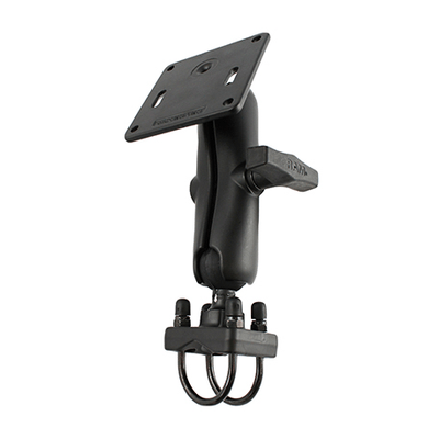 Pièces agricoles - Pièce divers - SUPP. COMPLET ORIENTABLE P/MONITEUR VESA75
