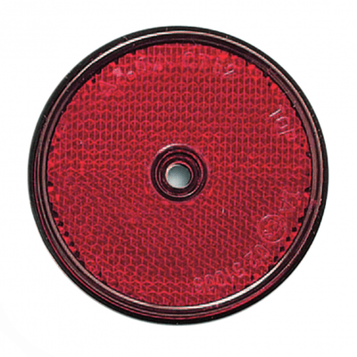Pièces agricoles - Pièce divers - CATAD. ROND ADH+TROU ROUGE D.60