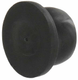 Bouchon pour tube 13 à 14 mm