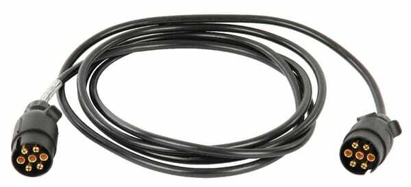 Pièces agricoles - Electricité - Câble de connexion