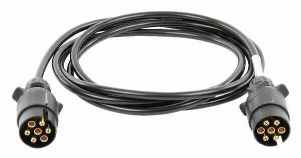 Pièces agricoles - Electricité - Câble de connexion