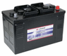 Batterie 12V 90Ah 540A Kramp