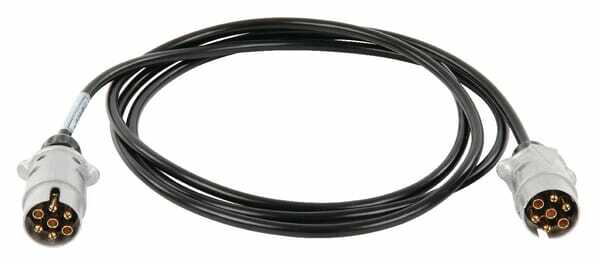 Pièces agricoles - Electricité - Câble de connexion