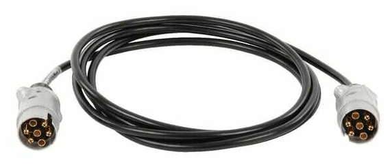 Pièces agricoles - Electricité - Câble de connexion