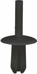 Pièces agricoles - Fasteners - Rivets à insérer 5x7,4mm