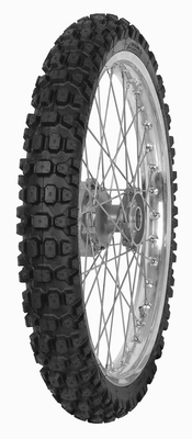 Pièces Quad & Motos - Pneumatiques - Pneu MITAS MC-23 ROCKYRIDER 80/90-21 48P TT M+S
