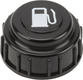 Bouchon de réservoir de carburant pour réservoir AdBlue ®