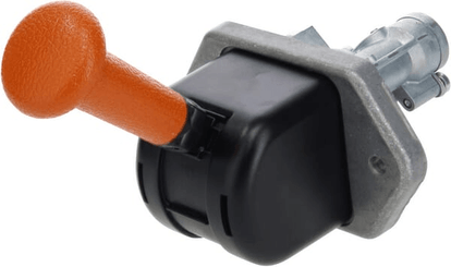 Pièces agricoles - Tracteur pièce origine - Soupape de frein à main