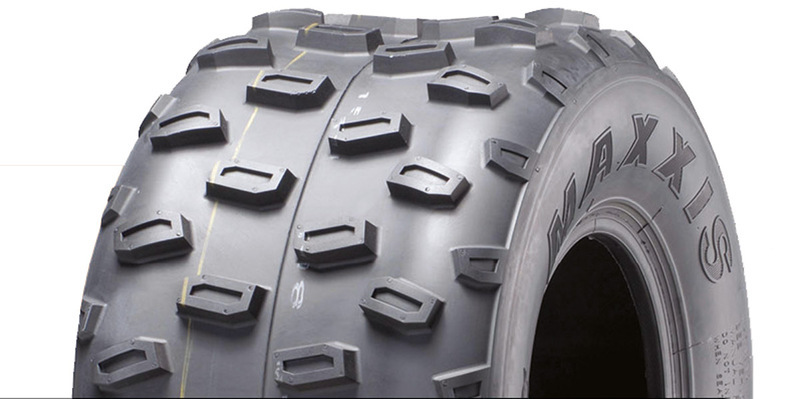 Pièces Quad & Motos - Pneumatiques - Pneu MAXXIS M976 AT20X10-9 4PR 34J E TL