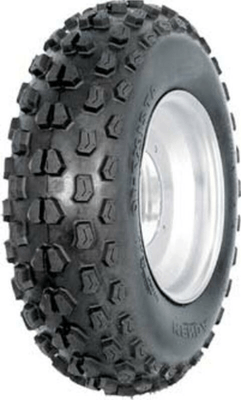 Pièces Quad & Motos - Pneumatiques - Pneu KENDA K532FA KLAW - PARKER D/T AT23X7-10 36N 6PR E TL