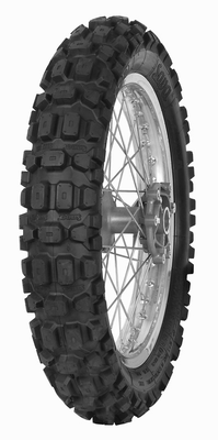 Pièces Quad & Motos - Pneumatiques - Pneu MITAS MC-23 ROCKYRIDER 110/80-18 58P TT M+S