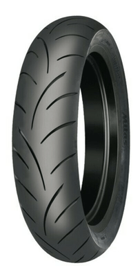 Pièces Quad & Motos - Pneumatiques - Pneu MITAS MC-50 100/80-17 52H TL