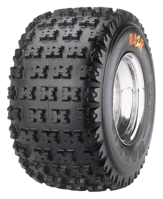 Pièces Quad & Motos - Pneumatiques - Pneu MAXXIS RAZR M932 18X10-8 2PR 22J E TL
