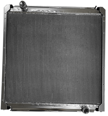 Pièces agricoles - Tracteur pièce adaptable - Radiateur