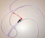 TUBAGE PRINCIPAL EAU BATTERIE