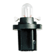 AMPOULE TEM. T5 1.2W 12V CUL.PLAST
