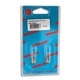 HF- 2 AMPOULES TEMOIN 12V 4W BA9S