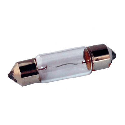 Pièces agricoles - Pièce divers - AMPOULE NAVETTE 24V 3W 8X31