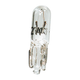 AMPOULE TEM.T5W5 12V 1.2W CUL.VERRE