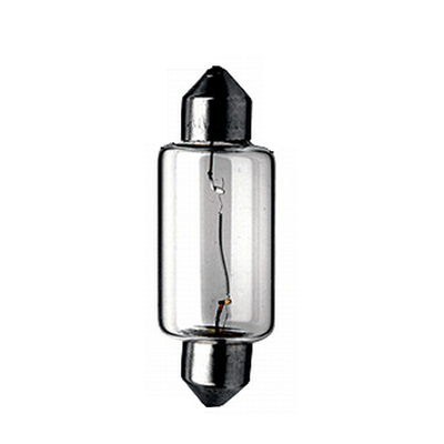 Pièces agricoles - Pièce divers - AMPOULE NAVETTE 24V 10W