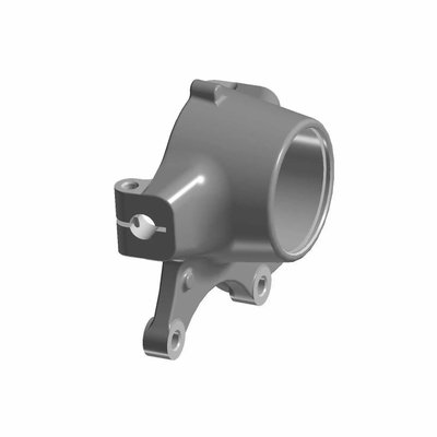 Pièces Quad & Motos - Pièces communes - CARRIER BEARING, WHEEL, LEFT Polaris origine