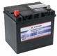 Batterie 12V 60Ah 510A Kramp