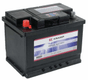 Batterie 12V 56Ah 480A Kramp