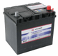 Batterie 12V 60Ah 510A Kramp