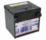Batterie 12V 55Ah 420A Kramp