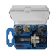COFFRET LAMPES H4(5 LAMP+2FUSIB)