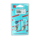 HF- 2 LAMPES P12V 21W