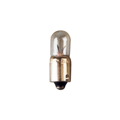 Pièces agricoles - Pièce divers - AMPOULE TEMOIN 12V 4W CULOT BA9S