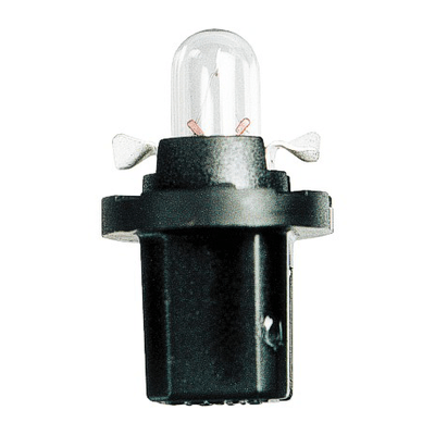 Pièces agricoles - Pièce divers - AMPOULE TEM. T5 1.2W 12V CUL.PLAST