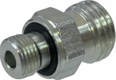 Raccord 8L 1/8 BSP